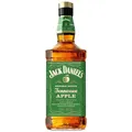 Produktbild: Jack Daniels Tennessee Apple 35% vol.