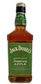 Produktbild: Jack Daniels APPLE 0,7 L