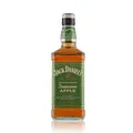 Produktbild: Jack Daniel's Tennessee Apple Whiskey-Likör 0,7l
