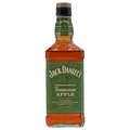 Produktbild: Jack Daniel's Tennessee Apple 0,7 L 35% vol Apfel Whiskey Likör