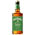 Produktbild: Jack Daniel`s Tennessee Apple 0,7 l (38,50 €/L)