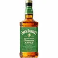 Produktbild: Jack Daniels Tennessee Apple, Whisky, Whiskey, Alkohol, 35%, 0.7 L