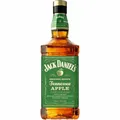 Produktbild: Jack Daniels Tennessee Apple, Whisky, Whiskey, Alkohol, 35%, 0.7 L
