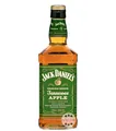 Produktbild: Jack Daniel's: Tennessee Apple Likör / 35 % vol / 0,7 Liter-Flasche