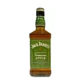 Produktbild: Jack Daniel´s Tennessee Apple, 35% Vol. 0,7 l
