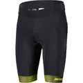 Produktbild: Scott Shorts M's RC Team ++ black/sulphur yellow (5024) XXL