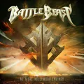 Produktbild: BATTLE BEAST - No More Hollywood Endings - CD