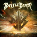 Produktbild: Battle Beast No More Hollywood Endings (CD) Album