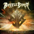 Produktbild: Battle Beast - No More Hollywood Endings - CD - 17 - F23z