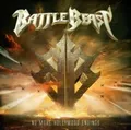 Produktbild: Battle Beast - No More Hollywood Endings - CD - G1398z
