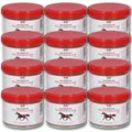 Produktbild: 12x Pferdebalsam kühlendes Gel 500ml vom Pullach Hof  Massage