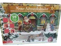 Produktbild: Roth, Adventskalender, Memo, Adventskalender für Kinder, Advent, 80225