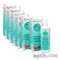 Produktbild: MeniCare Plus - 6x250 ml - Für harte Kontaktlinsen [2510]