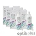 Produktbild: MeniCare Pure 6 x 250ml - Multifunktionslösung für harte Linsen
