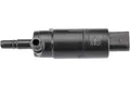Produktbild: Scheibenwaschpumpe Waschpumpe 3B7 955 681 passend für Audi, VW
