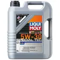 Produktbild: Motoröl LIQUI MOLY 1193 Special Tec LL 5W-30 Motorenöl Motor Öl Leichtlauf 5L