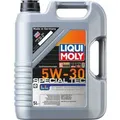 Produktbild: Liqui Moly Leichtlauf Special LL 5W-30 5,