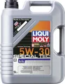Produktbild: Liqui Moly Motoröl Special TecLL 5W-30 5 L