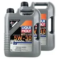 Produktbild: Liqui Moly Special Tec LL 5W-30 / 2x 5 Liter Kanister Mehrbereich Motorenöl ACEA