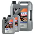 Produktbild: Liqui Moly Special Tec LL 5W-30 / 5 Liter Kanister + 2x 1 Liter Flasche