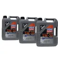 Produktbild: Motoröl 5W-30 Liqui Moly Special Tec LL 3x5 Liter