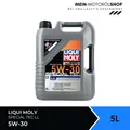 Produktbild: Liqui Moly Special Tec LL 5W-30 MB 229.5 VW 505 00 API SL Opel Motoröl 5 Liter