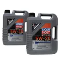 Produktbild: Motoröl 5W-30 Liqui Moly Special Tec LL 2x5 Liter