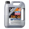 Produktbild: NEU 1x LIQUI MOLYLeichtlauf Special LL 5 W-30 Motoröl 5 Liter 1193 (EUR15,99/L)