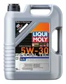 Produktbild: LIQUI MOLY 1193 Motoröl 5L Special LL 5W-30 für LADA LANCIA LAND ROVER MAZDA