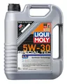 Produktbild: Motoröl Special Tec LL 5W-30 LIQUI MOLY 1193 5 Liter Kanister