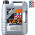Produktbild: LIQUI MOLY 1193 Special Tec LL 5W-30 Motorenöl Motor Öl Leichtlauf Motoröl 5L