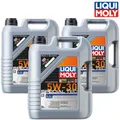 Produktbild: 3x LIQUI MOLY 1193 Special Tec LL 5W-30 Motorenöl Motor Öl Leichtlauf Motoröl 5L