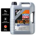 Produktbild: Liqui Moly Special Tec LL 5W-30 Motoröl 5 Liter MB 229.5 VW 502 00 505 00