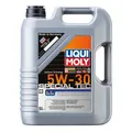 Produktbild: 5 Liter Liqui Moly Leichtlauf Special LL Öl 5W-30 für Opel
