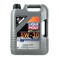 Produktbild: LIQUI MOLY Special Tec LL 5W-30 Motorenöl MB 229.5 VW 502 00, 505 00, 5 Liter
