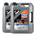Produktbild: LIQUI MOLY Special Tec LL 5W-30 Motorenöl MB 229.5 VW 502 00, 505 00, 2x5 Liter