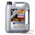 Produktbild: 5 L LITER LIQUI MOLY SPECIAL TEC LL 5W-30 MOTOR-ÖL MOTOREN-ÖL 32053838
