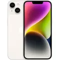 Produktbild: Apple iPhone 14 Polarstern 128GB - Exzellent