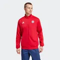 Produktbild: Damen/Herren Trainingsjacke - FC Bayern 25/26