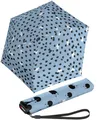Produktbild: Knirps Taschenschirm US.050 Ultra Light Slim Manual rainyday - Ice