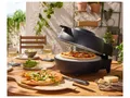 Produktbild: SILVERCREST® KITCHEN TOOLS Pizzaofen »SPOH 1200« - B-Ware sehr gut