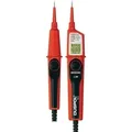 Produktbild: Benning - Spannungs-/durchgangsprüfer Duspol® Dig.1-1000 V Ac/1-1200 V Dc