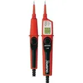 Produktbild: Benning - Spannungs-/durchgangsprüfer Duspol® Dig.1-1000 V Ac/1-1200 V Dc