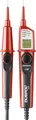 Produktbild: BENNING DUSPOL Digital Spannungsprüfer 2-polig 1-1000V TRUE RMS LCD IP65