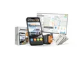 Produktbild: GPSauge jammer.net GPS-System (Finanzamtkonformes digitales Fahrtenbuch mit OBD2-Stecker & App)