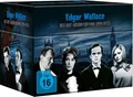 Produktbild: Leonine Blu-ray Edgar Wallace Gesamtedition BluRay (1959-1972), (35-St)