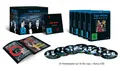 Produktbild: Edgar Wallace Blu-ray Gesamtedition (1959-1972) Blu-ray