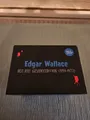 Produktbild: Edgar Wallace Gesamtedition (1959 - 1972) - Blu-Ray