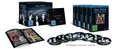 Produktbild: Edgar Wallace Gesamtedition (exklusiv bei Amazon.de) [Blu-ray] 35BR NEU OVP