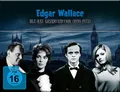 Produktbild: Edgar Wallace (Blu-ray Gesamtedition) (1959-1972) (Blu-ray) - LEONINE  - (Blu-r